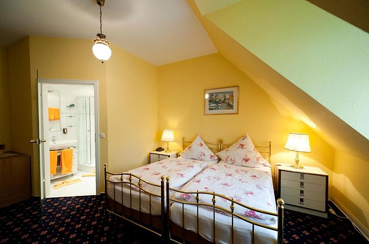 Hotel Spöttel