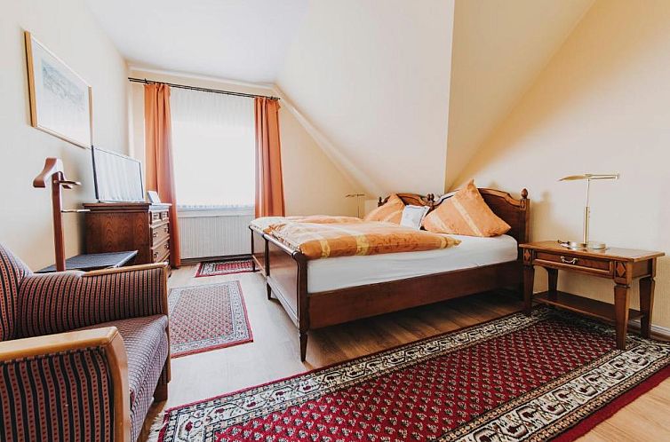 Hotel Spöttel