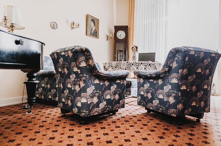 Hotel Spöttel
