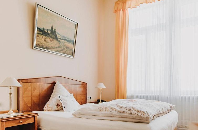 Hotel Spöttel