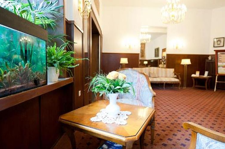 Hotel Spöttel