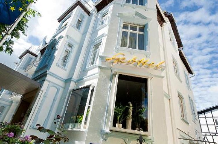 Hotel Spöttel