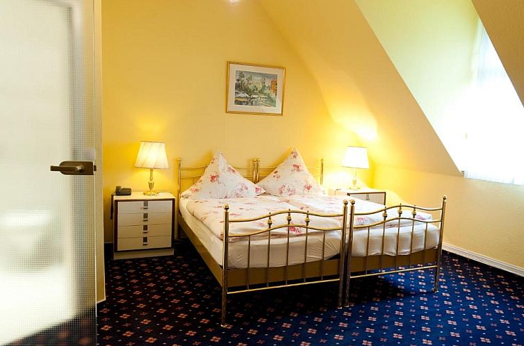 Hotel Spöttel