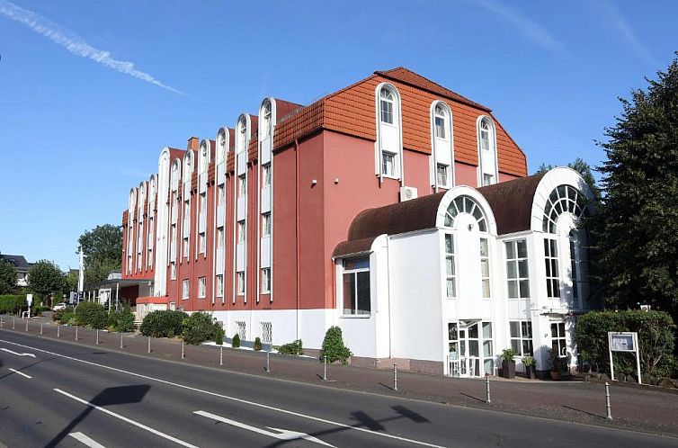 Best Western Hotel Rosenau
