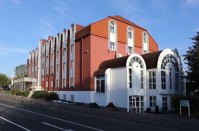 Best Western Hotel Rosenau