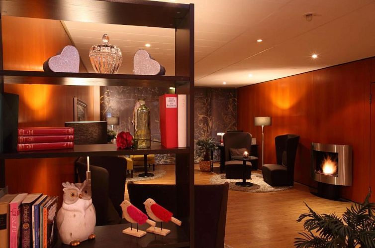 Best Western Hotel Rosenau