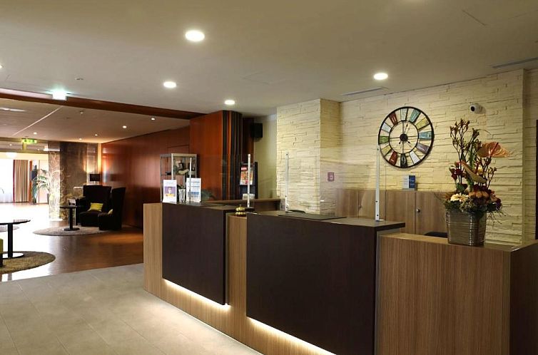 Best Western Hotel Rosenau