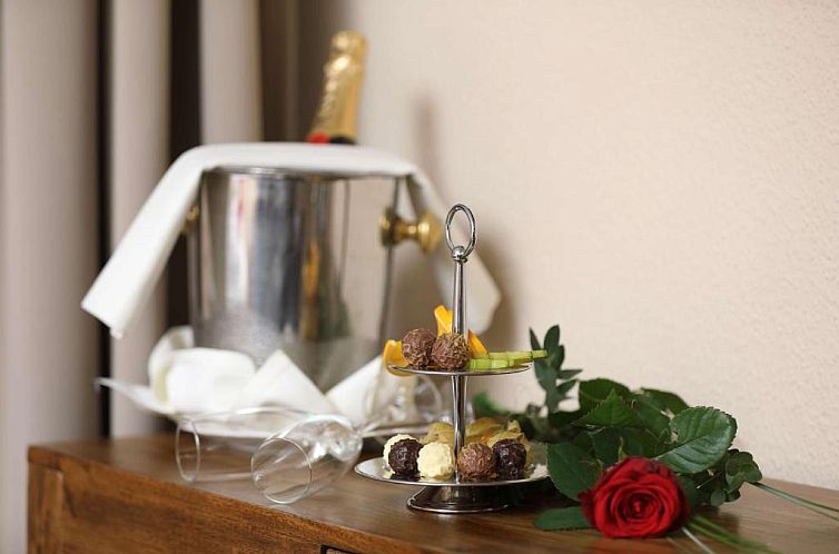 Best Western Hotel Rosenau