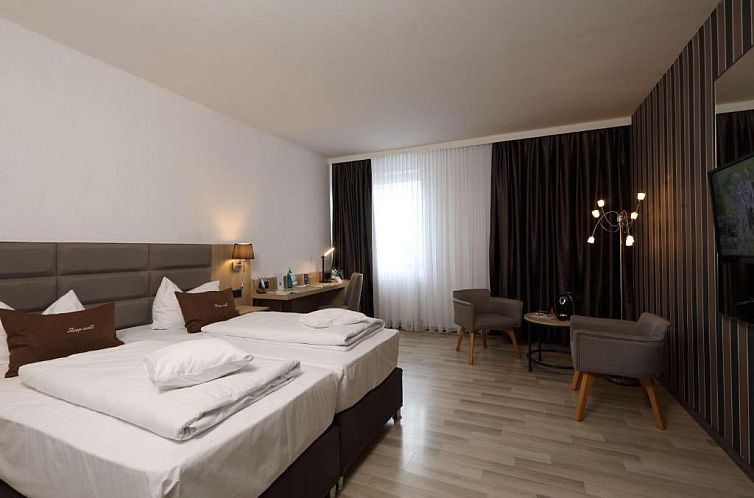 Best Western Hotel Rosenau