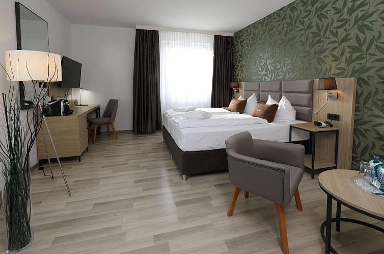 Best Western Hotel Rosenau
