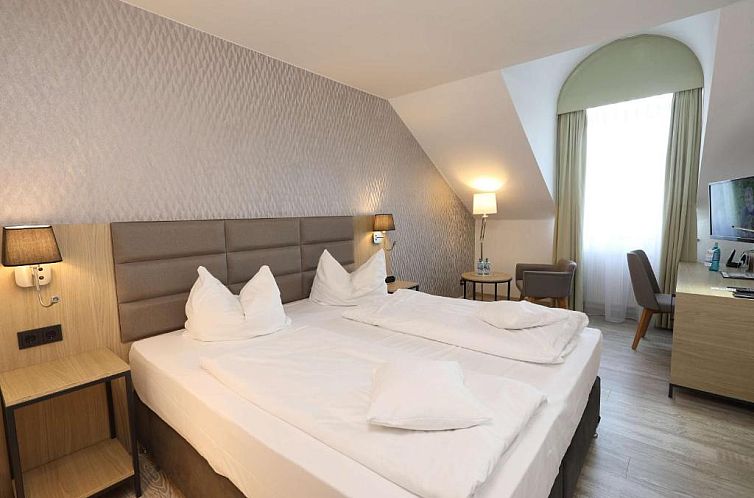 Best Western Hotel Rosenau
