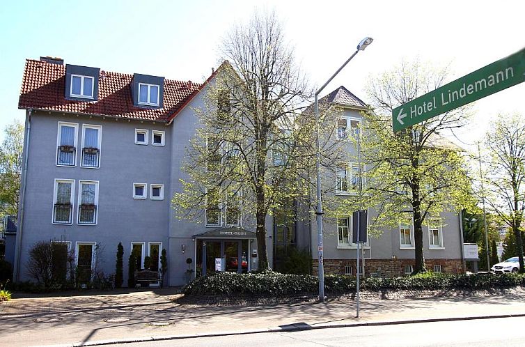 Hotel Lindemann