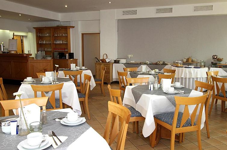 Hotel Lindemann