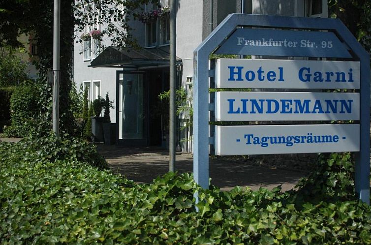 Hotel Lindemann