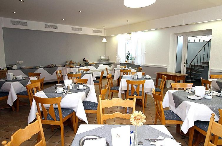 Hotel Lindemann