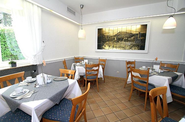 Hotel Lindemann