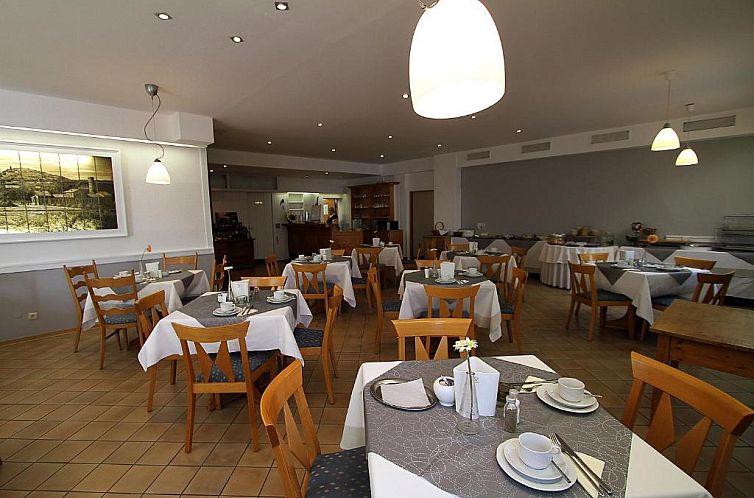 Hotel Lindemann