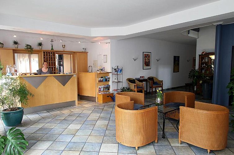 Hotel Lindemann