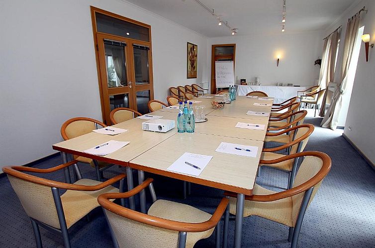 Hotel Lindemann