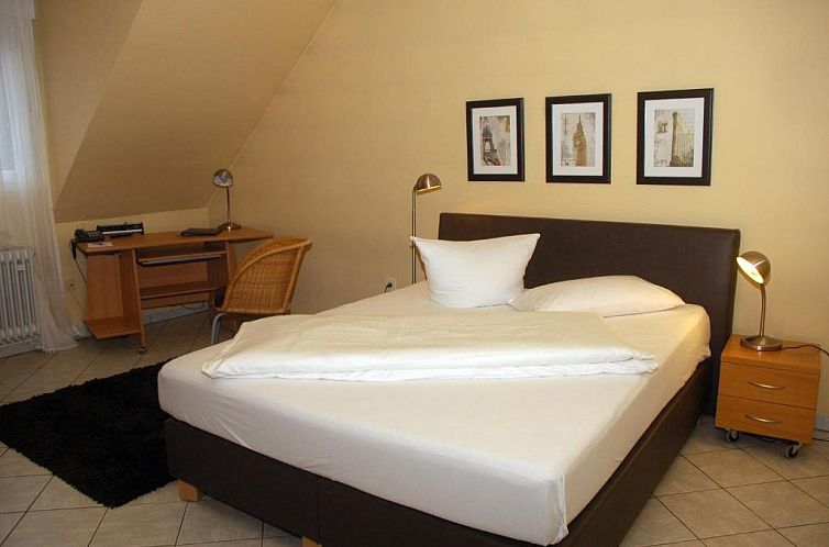 Hotel Lindemann
