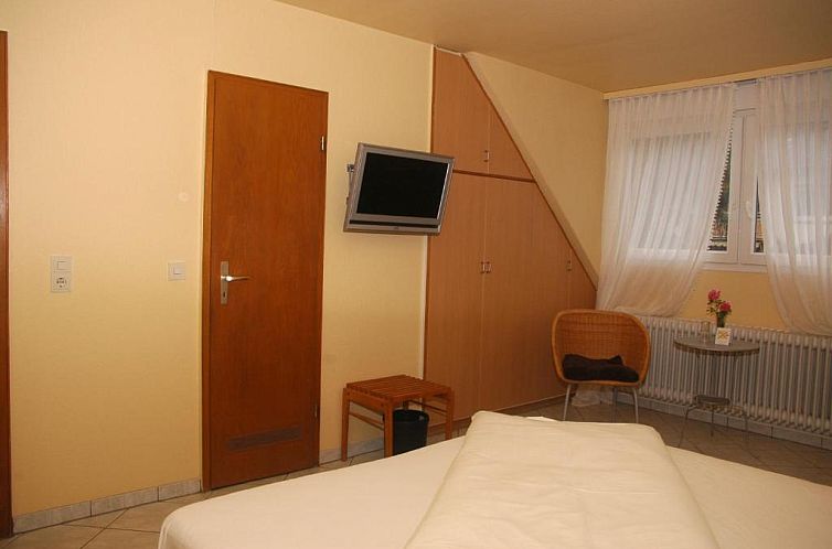 Hotel Lindemann