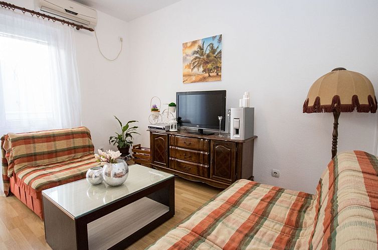 Appartement Fünf-Bett-Appartement