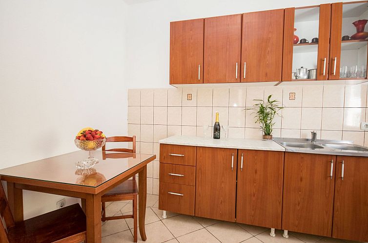 Appartement Fünf-Bett-Appartement