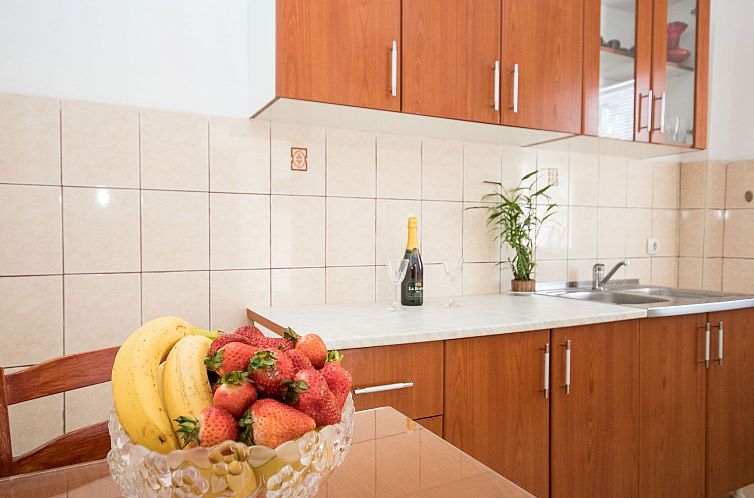 Appartement Fünf-Bett-Appartement