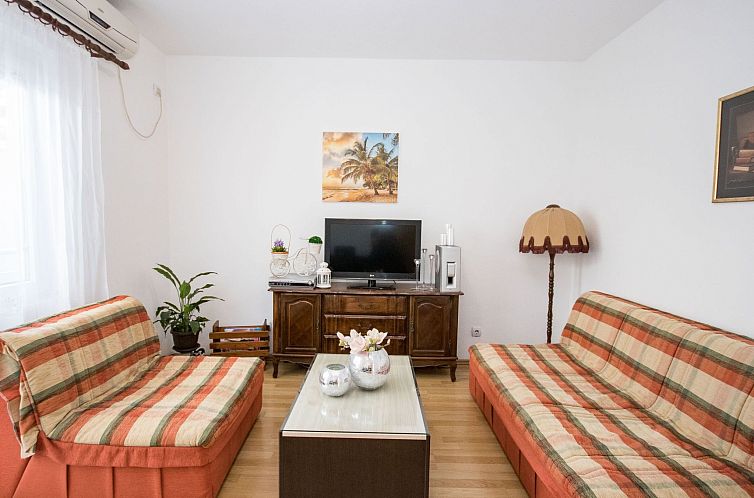 Appartement Fünf-Bett-Appartement