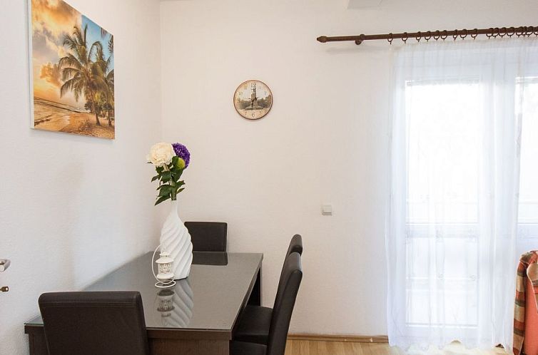 Appartement Fünf-Bett-Appartement
