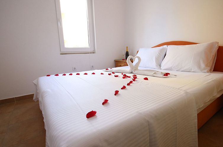 Appartement Fünf-Bett-Appartement