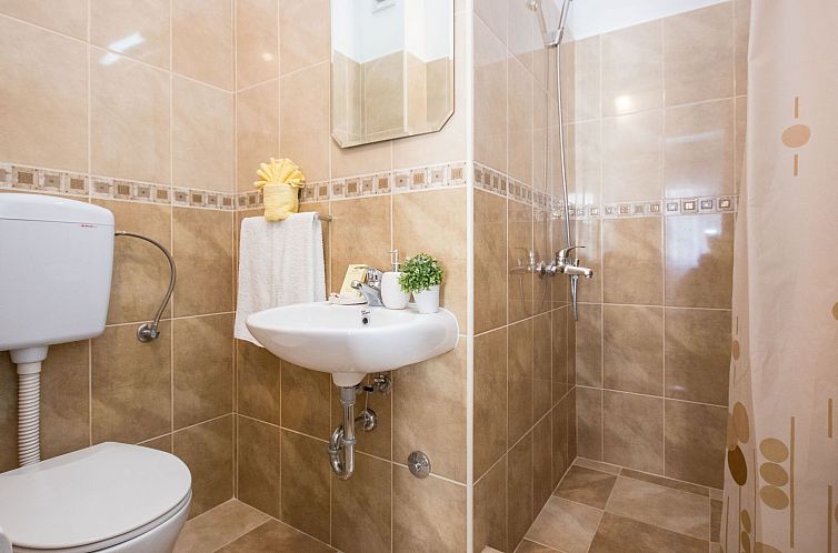 Appartement Fünf-Bett-Appartement