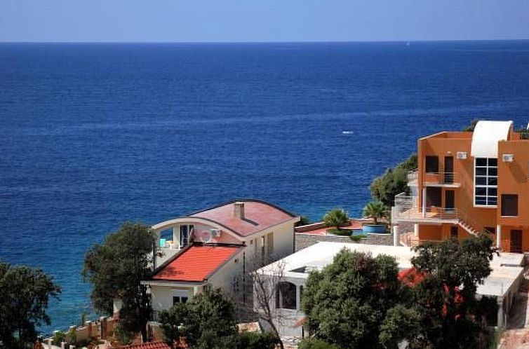 Appartement Wohnung mit Pool