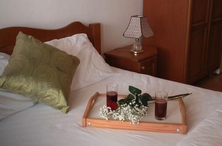 Appartement Wohnung mit Pool