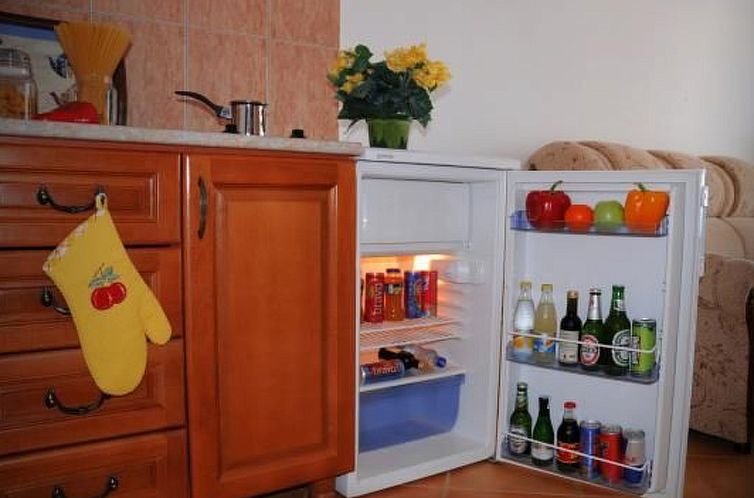Appartement Wohnung mit Pool