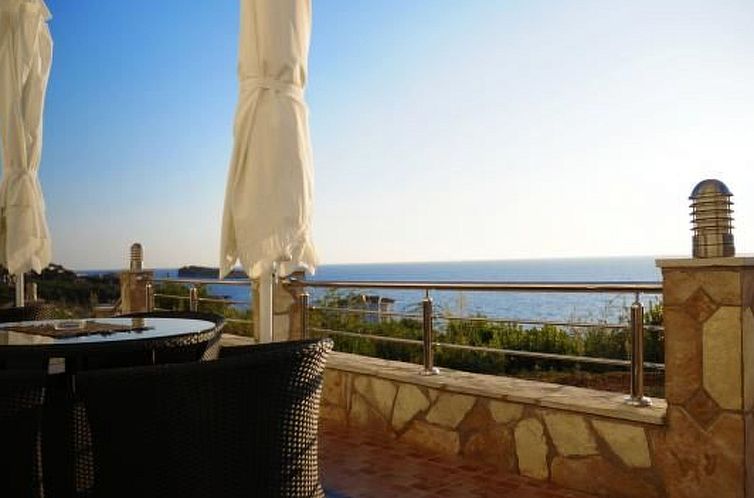 Appartement Wohnung mit Pool