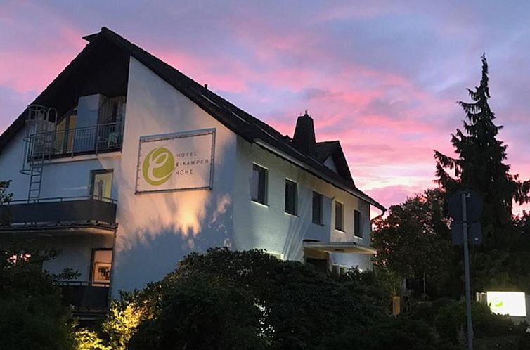 Guest house 19402601 - Apartment North Rhine-Westphalia - Hotel Eikamper Höhe