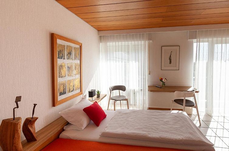 Hotel Eikamper Höhe