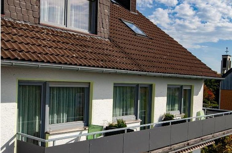 Hotel Eikamper Höhe