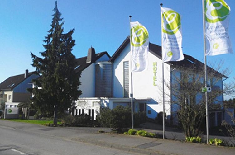 Hotel Eikamper Höhe