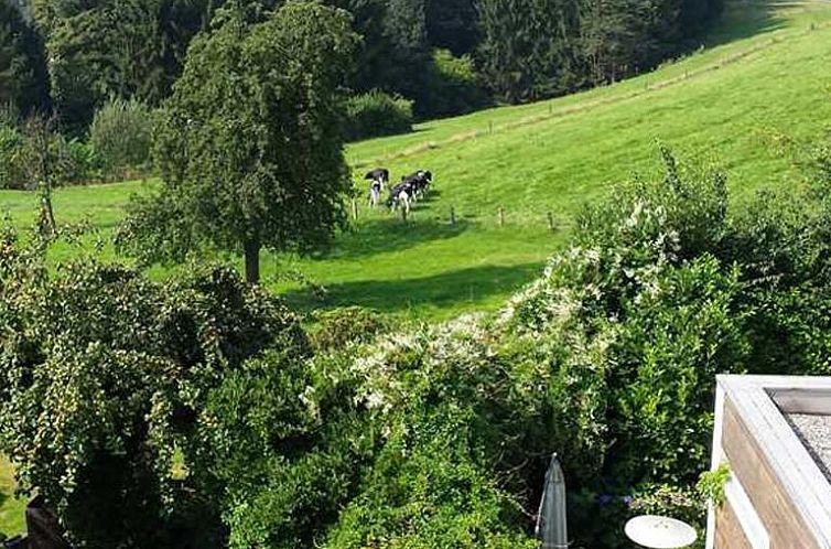 Hotel Eikamper Höhe