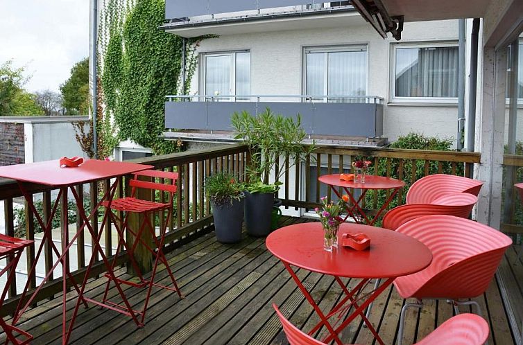 Hotel Eikamper Höhe