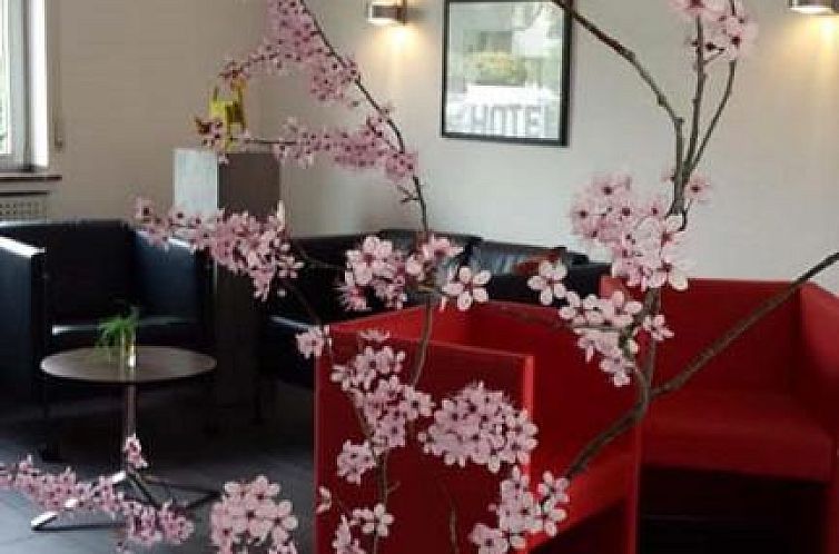 Hotel Eikamper Höhe