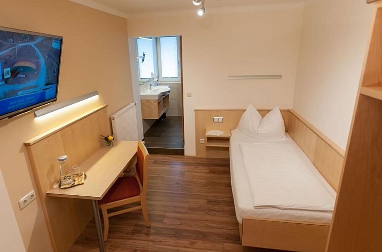 Guest house 19411306 - Holiday property Salzburg - Gasthof Neuwirt