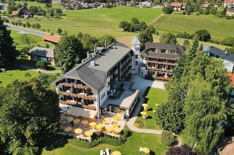 Hotel Schönruh