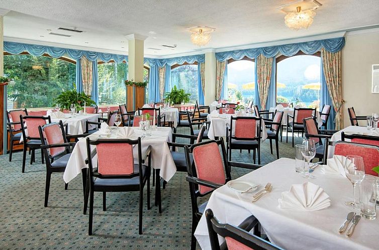 Hotel Schönruh
