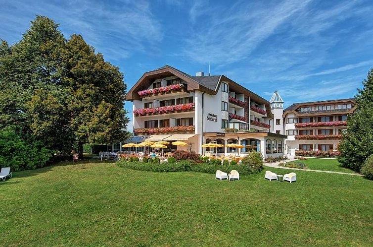 Hotel Schönruh
