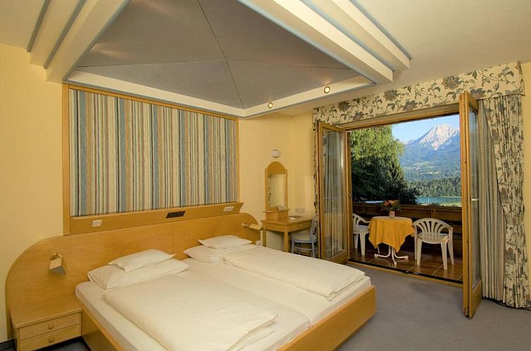 Hotel Schönruh