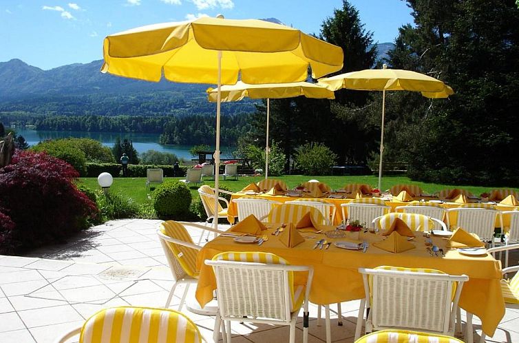 Hotel Schönruh