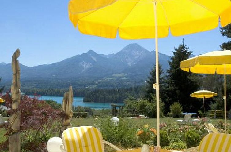 Hotel Schönruh